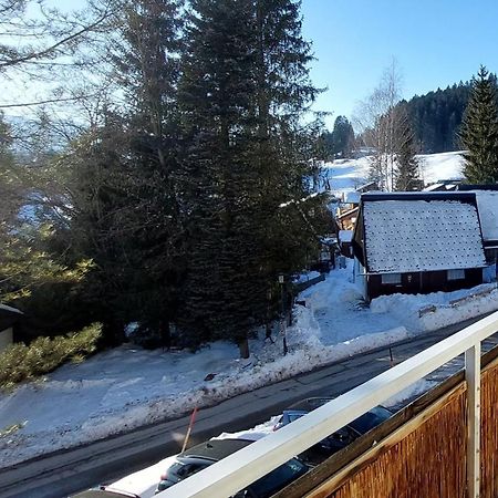 Sonnenalm Apartments Bad Mitterndorf Luaran gambar