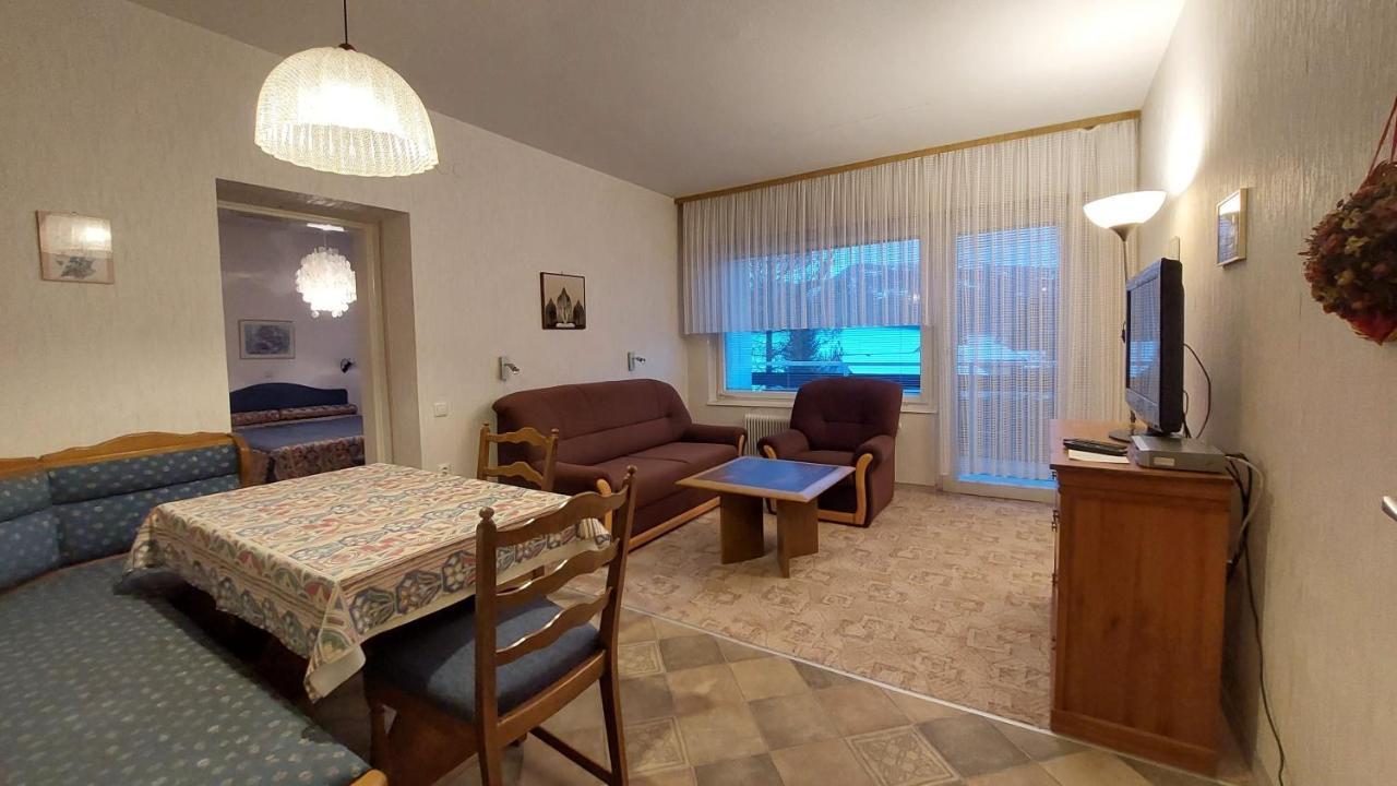 Sonnenalm Apartments Bad Mitterndorf Luaran gambar