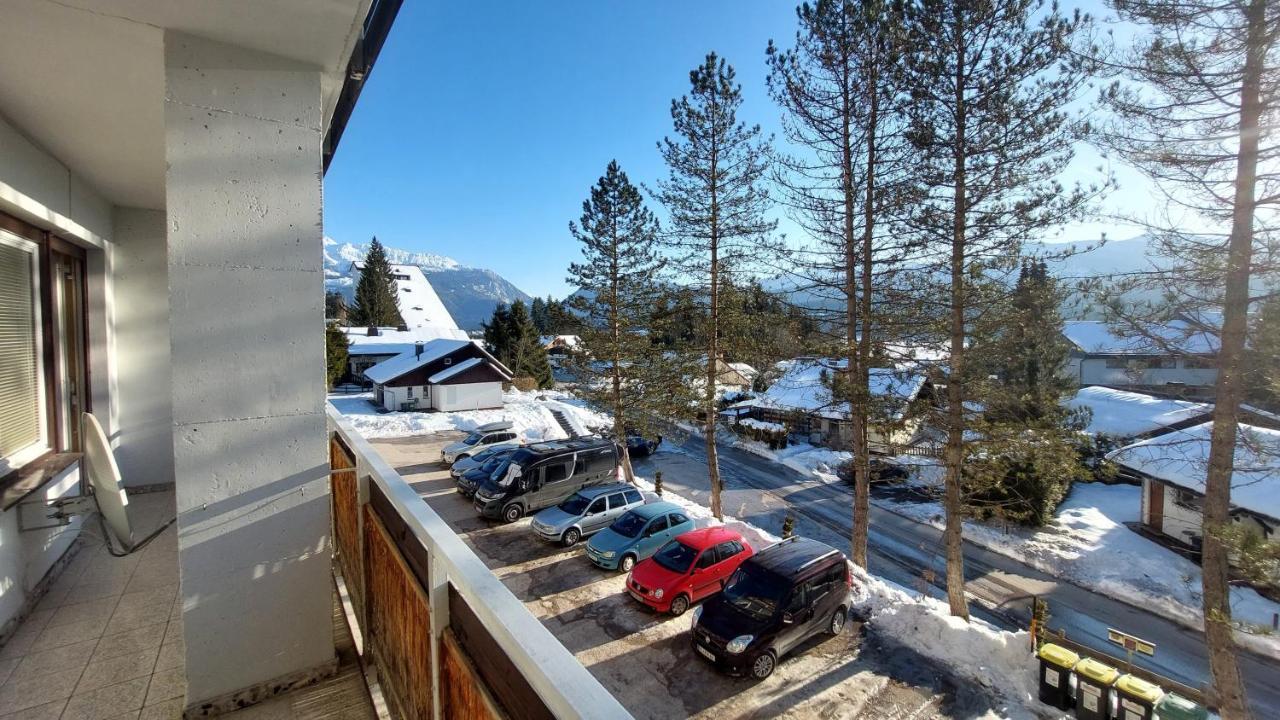 Sonnenalm Apartments Bad Mitterndorf Luaran gambar