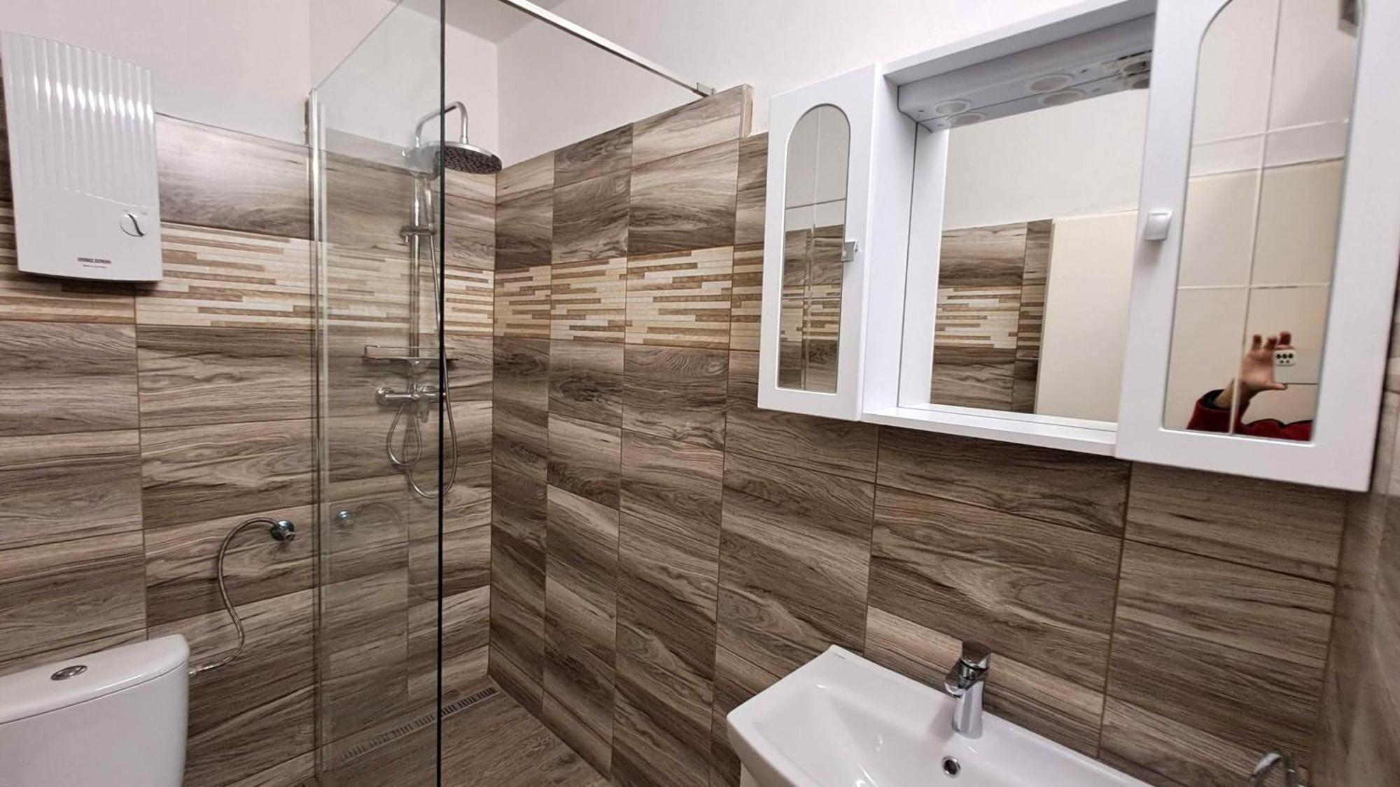 Sonnenalm Apartments Bad Mitterndorf Luaran gambar