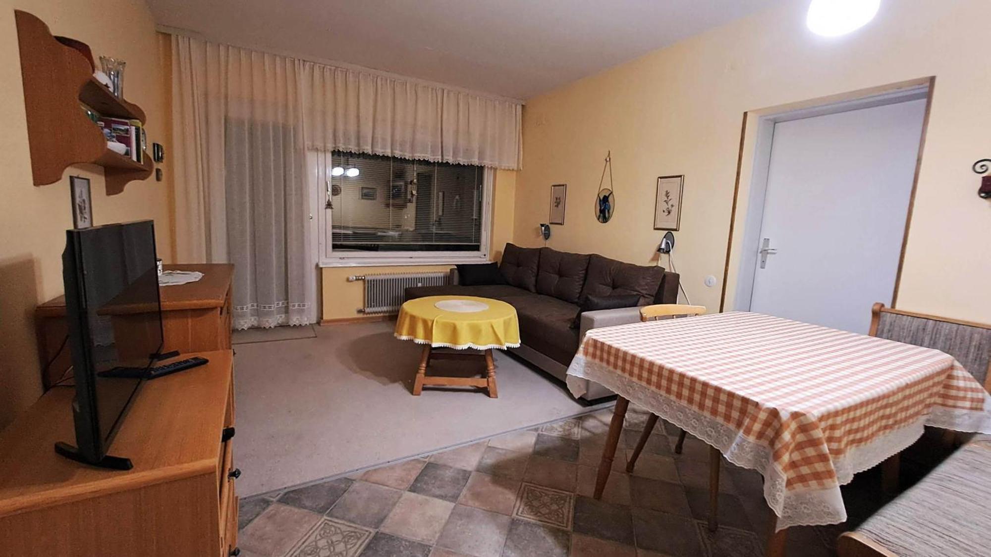 Sonnenalm Apartments Bad Mitterndorf Luaran gambar