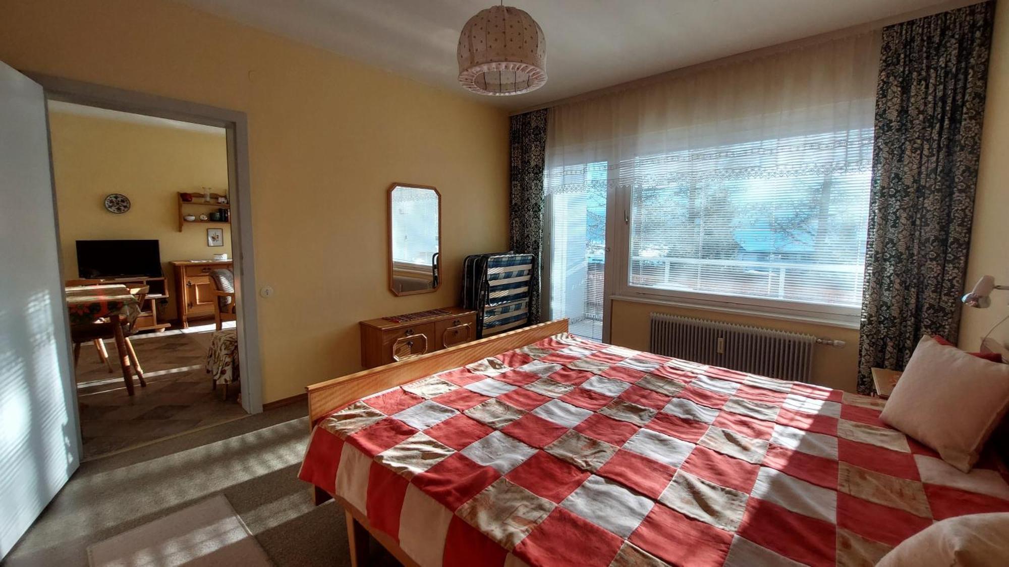 Sonnenalm Apartments Bad Mitterndorf Luaran gambar